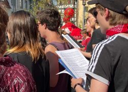 Tag Der Arbeit In Jena Hunderte Bei Kundgebung Und Demo 16